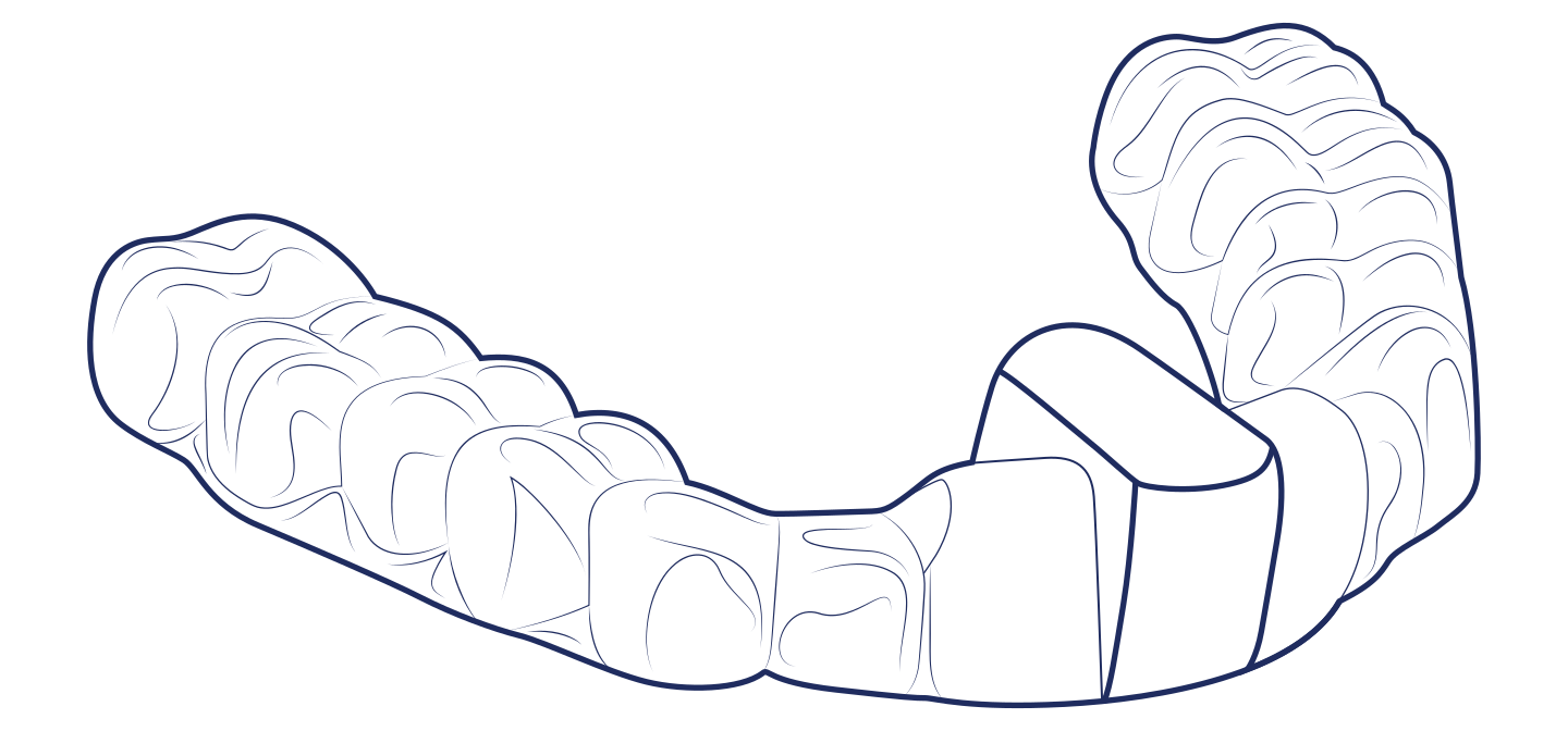 Orthotic Night Guards